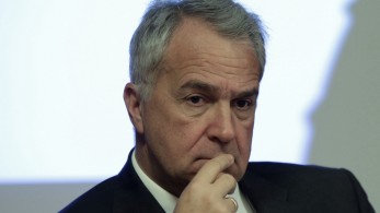 Βορίδης: “Τελευταίο” αντίο στον Γιάννη Καλκούνο