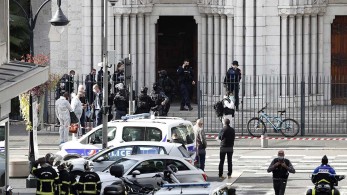 Γαλλία: 21χρονος Τυνήσιος ο δράστης της επίθεσης στη Νίκαια