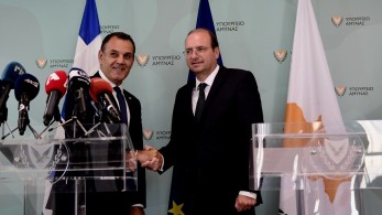 Ο κορωνοϊός «χτύπησε»… τα αμυντικά συστήματα Ελλάδας-Κύπρου