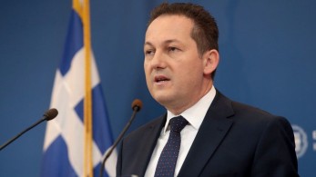 Πέτσας: Είμαστε σε θέση να στηρίξουμε την οικονομία