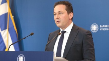 Πέτσας: Στον ΣΥΡΙΖΑ κάνουν πως δεν καταλαβαίνουν