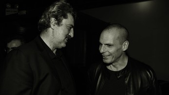 Τι Βαρουφάκης, τι Πολάκης…
