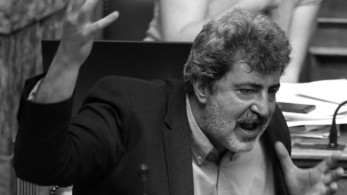 Παραλήρημα Πολάκη κατά Εφ.Συν