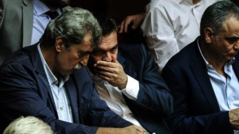 Τσίπρας- Πολάκης: Ούνα φάτσα, ούνα ράτσα!