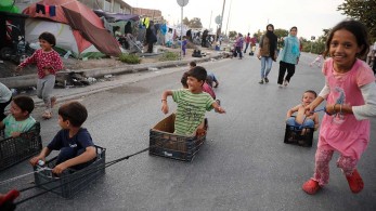 Μηταράκης: Μεγαλύτερη η επίπτωση της πανδημίας στους πρόσφυγες και μετανάστες