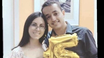 Σάμος: Συγκλονίζει ο πατέρας του 17χρονου με το μήνυμά του