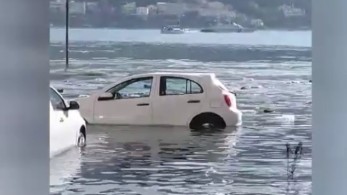 Σεισμός-Σάμος: Πληροφορίες για μεγάλες ζημιές