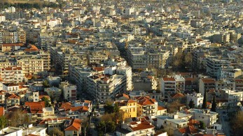 Δήμαρχος Σερρών για λοκντάουν: Είναι μεγάλη η διασπορά του κορωνοϊού