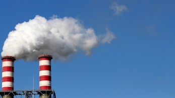 Η ρύπανση αυξάνει κατά 9% τους θανάτους από κορωνοϊό στην Ελλάδα