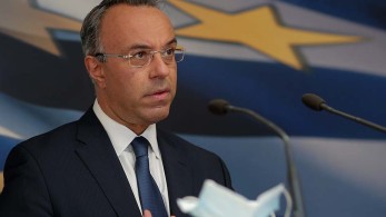 Σταϊκούρας: Nέα μέτρα οικονομικής στήριξης ύψους 3,3 δισ. ευρώ