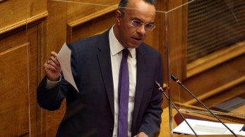Εγκρίθηκε κατά πλειοψηφία ο νέος πτωχευτικός