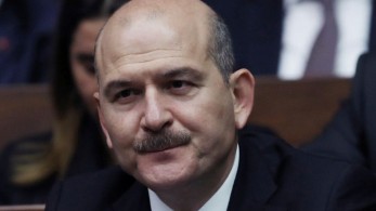 Θετικός στον κορωνοϊό ο υπουργός Εσωτερικών της Τουρκίας – Μεταφέρθηκε στο νοσοκομείο