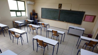 Σαντορίνη: κλειστά τα σχολεία μέχρι την Παρασκευή