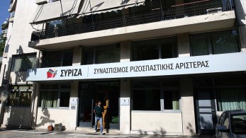 Αντιπολίτευση για κλάματα