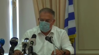 Κορωνοϊός: Σε καραντίνα ο Θεοδωρικάκος – Θετικός στον ιό συνεργάτης του