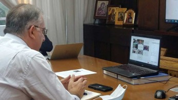 Στήριξη της Αυτοδιοίκησης με νέες οικονομικές ρυθμίσεις και μέτρα για τον έλεγχο της πανδημίας