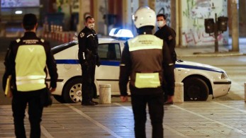 Αυστηροί έλεγχοι από αύριο για την εφαρμογή του lockdown