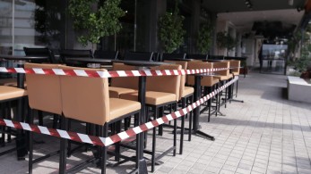 Τσακρής: Σίγουρη η παράταση του lockdown-Τι θα γίνει στη Θεσσαλονίκη