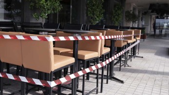 Διευκρινήσεις Σταμπουλίδη για take away σε Θεσσαλονίκη και Σέρρες