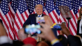 Αμερικανικές εκλογές – Τραμπ: Κερδίσαμε, προσφεύγουμε στο Ανώτατο Δικαστήριο