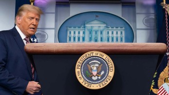 Αμερικανικές εκλογές: Αποστάσεις από τον Τραμπ παίρνουν οι Ρεπουμπλικάνοι