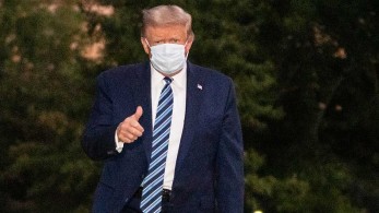 Αμερικανικές εκλογές: Ο Τραμπ κερδίζει έναν εκλέκτορα στο Μέιν