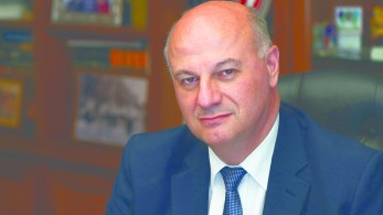 Τσιάρας: Να ξεπεράσουμε ενωμένοι τα εμπόδια και τις δυσκολίες