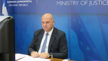Τσιάρας: «Ανεξαρτησία της Δικαιοσύνης και Κράτος Δικαίου»