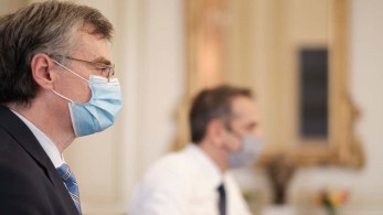 Τσιόδρας: Ο κορωνοϊός εξαπλώνεται επιθετικά – Ερευνούμε αν έχει μεταλλαχθεί