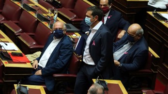 Σε ένα νόμο ένα άρθρο – Η ιστορία επαναλαμβάνεται