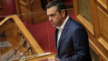 Δεν είχε μια κουβέντα για τον Παππά