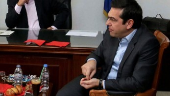 Το “Πρώτο Θέμα” κάνει “φέτες” τον Τσίπρα