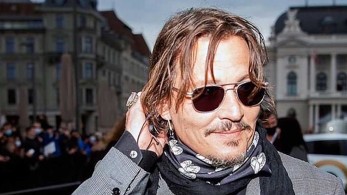 Ο Τζόνι Ντεπ έχασε τη δίκη κατά της The Sun