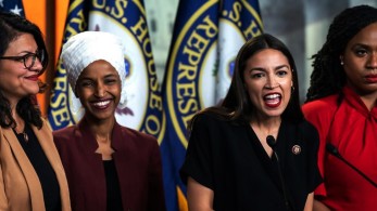 ΗΠΑ-Eκλογές 2020: Δόξα ή ευθύνη;