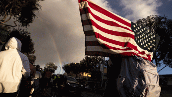 Το βατερλό του τραμπισμού