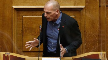 Οι «σαχλαμάρες» του Γιάνη με ένα «ν»