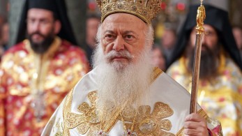 Με κορωνοϊό ο Μητροπολίτης Βέροιας; – Ο ίδιος φέρεται να διαψεύδει τις φήμες