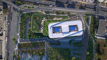 H μεγαλύτερη τουριστική επένδυση στα Βόρεια της Αθήνας, με την υπογραφή του Ομίλου Regency (vid)