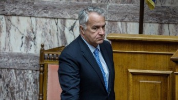 Βορίδης: Η μομφή του Τσίπρα δεν είναι κατά του Σταϊκούρα αλλά εναντίον του Τσακαλώτου