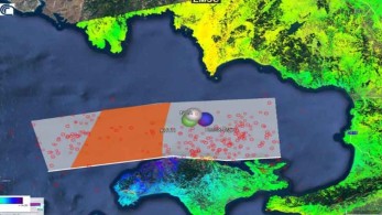 Παπαζάχος: Πώς αποφεύχθηκε μια μεγαλύτερη τραγωδία από το σεισμό στη Σάμο