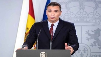 Ο Ισπανός πρωθυπουργός Σάντσεθ συνεχάρη τον Τζον Μπάιντεν για την εκλογή του