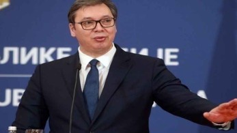 Ναι μεν αλλά από το Σέρβο πρόεδρο: Συγχαρητήρια σε Μπάιντεν όμως προτιμούσε Τραμπ