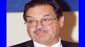 Συλλυπητήρια δήλωση του δημάρχου Θεσσαλονίκης για τον θάνατο του Δ. Φατούρου