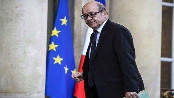 Γάλλος ΥΠΕΞ: Η Γαλλία νιώθει βαθύ σεβασμό για το Ισλάμ