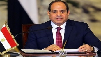 Συγχαρητήρια Αλ Σίσι σε Μπάιντεν: «Προσβλέπουμε σε συνεργασία ΗΠΑ-Αιγύπτου»