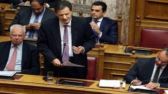 Σκυλακάκης: Υπάρχουν στοιχεία ανάκαμψης