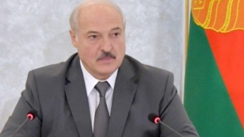 Λουκασένκο σε Πομπέο: Η Λευκορωσία και η Ρωσία θα απαντήσουν στις εξωτερικές απειλές