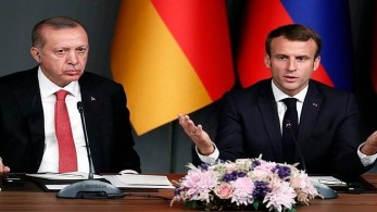 Γαλλοτουρκική κρίση: Το Ελιζέ ανακαλεί τον πρέσβη στην Άγκυρα