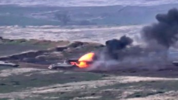 Ναγκόρνο Καραμπάχ: Η Αρμενία ανακοίνωσε πως σκοτώθηκαν 963 στρατιώτες