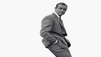 Σον Κόνερι: Μια ζωή σαν παραμύθι